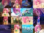 と○ぶるだいあり～・ぴーち ムービー版
