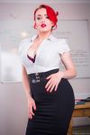 --- Jasmine James - Testing The Teacher --- n4uw4ufzzc