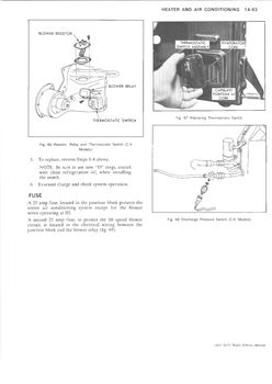 Engine bay AC wiring diagram?? | GM Square Body - 1973 - 1987 GM Truck