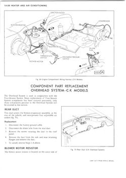 Engine bay AC wiring diagram?? | GM Square Body - 1973 - 1987 GM Truck