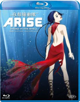 Ghost In The Shell - Arise - Parte 2 (2013) Full Bluray AVC ITA/JAP DTS-HD MA 5.1 Sub ITA DDN Ghost In The Shell - Arise - Parte 2 (2013) Full Bluray AVC ITA/JAP DTS-HD MA 5.1 Sub ITA DDN