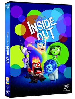 Inside Out (2015) DVD 9 Copia 1:1 ITA ENG Inside Out (2015) DVD 9 Copia 1:1 ITA ENG