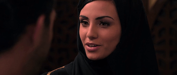 Cin - Djinn | 2013 | BRRip XviD | Türkçe Dublaj - Tek Link Cin - Djinn | 2013 | BRRip XviD | Türkçe Dublaj - Tek Link