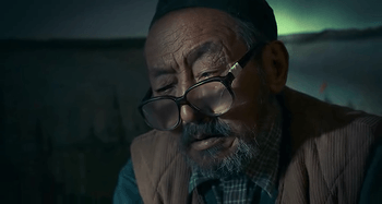 İhtiyar Adam - The Old Man | 2012 | BRRip XviD | Türkçe Dublaj - Tek Link İhtiyar Adam - The Old Man | 2012 | BRRip XviD | Türkçe Dublaj - Tek Link