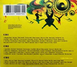 City Records 2015 - Best of 3 CD-a (60 Hitova) 24656934_City_Records_2015-b