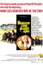 Beneath the Planet of the Apes Free Image Hosting