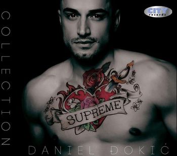 Daniel Djokic 2012 - Supreme Collection 25811539_prednja