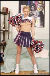 Sophie M - Cheerleading for Your Meat Pole-k4vtulog52.jpg