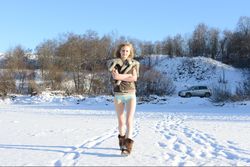 Angelika D - D Photoset 2 r5aa5o27x7