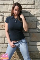 Nikki - In A Blue Polo-35a6udjl7p.jpg