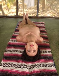 Muriel - Yoga Class l5a207gbsk
