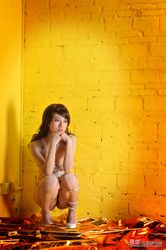 Fa La Li - Yellow l5cjw0q6uy
