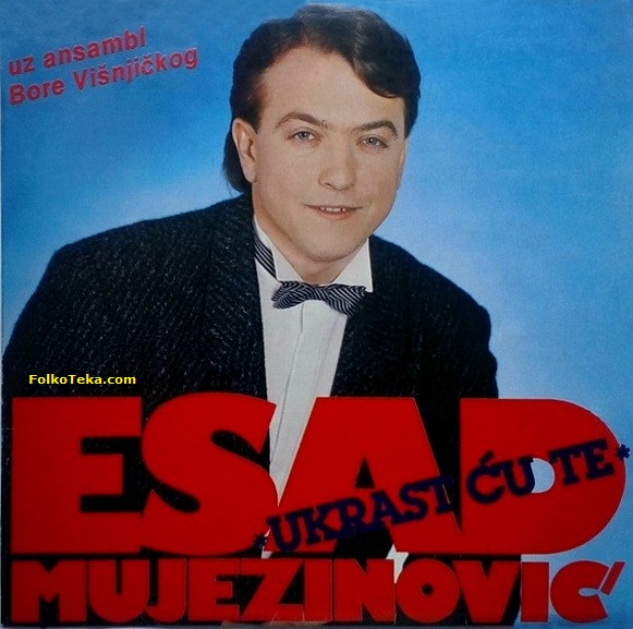 Esad Mujezinovic 1986 a