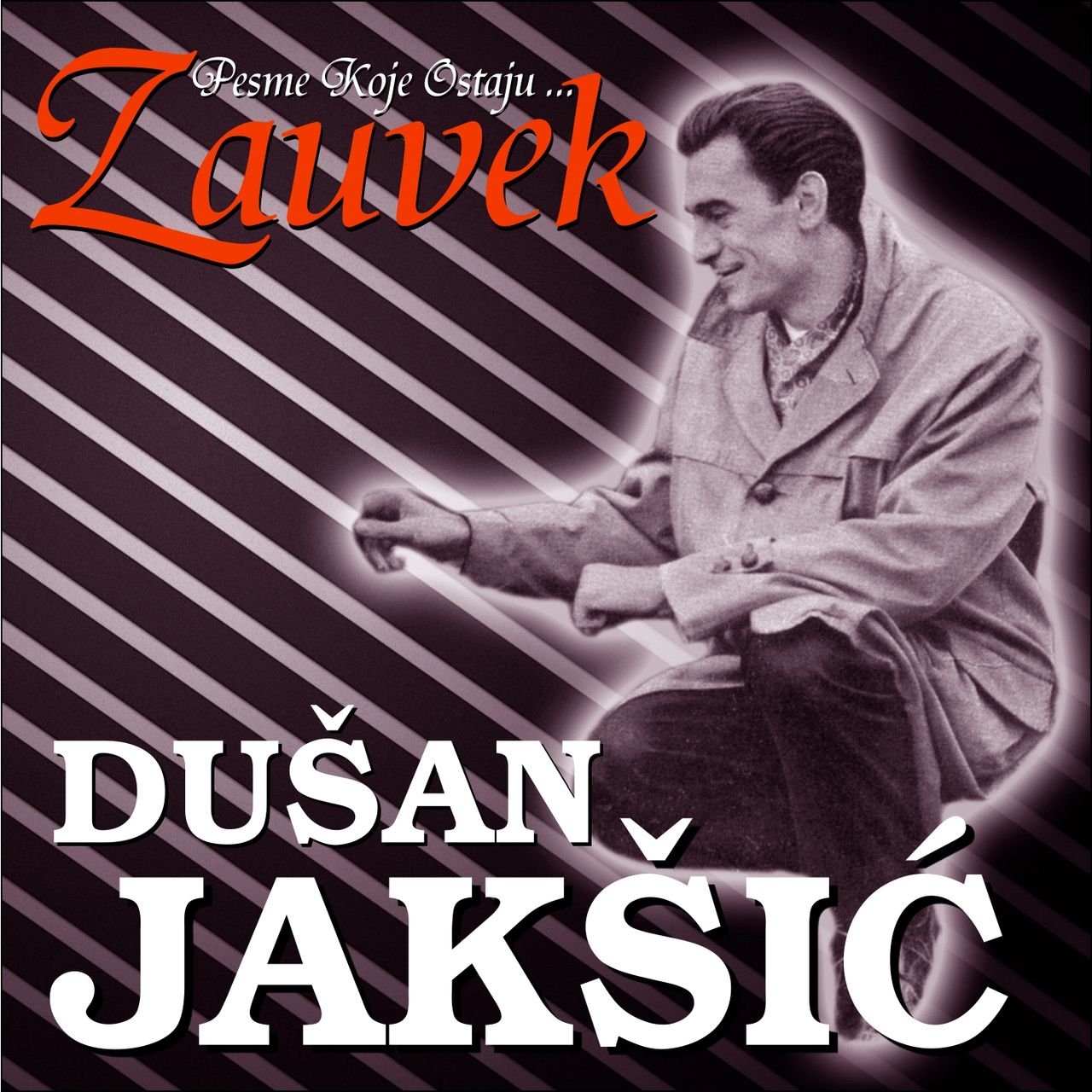 Dusan Jaksic Zauvek Front