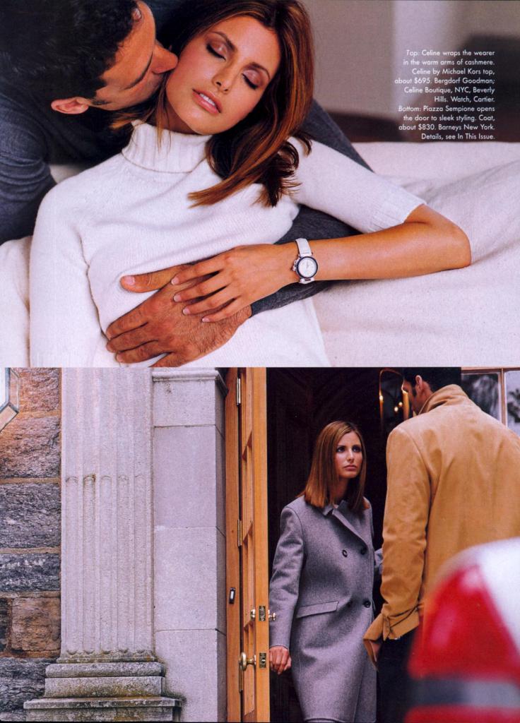 Elsa Meisel Vogue US September 1998 12