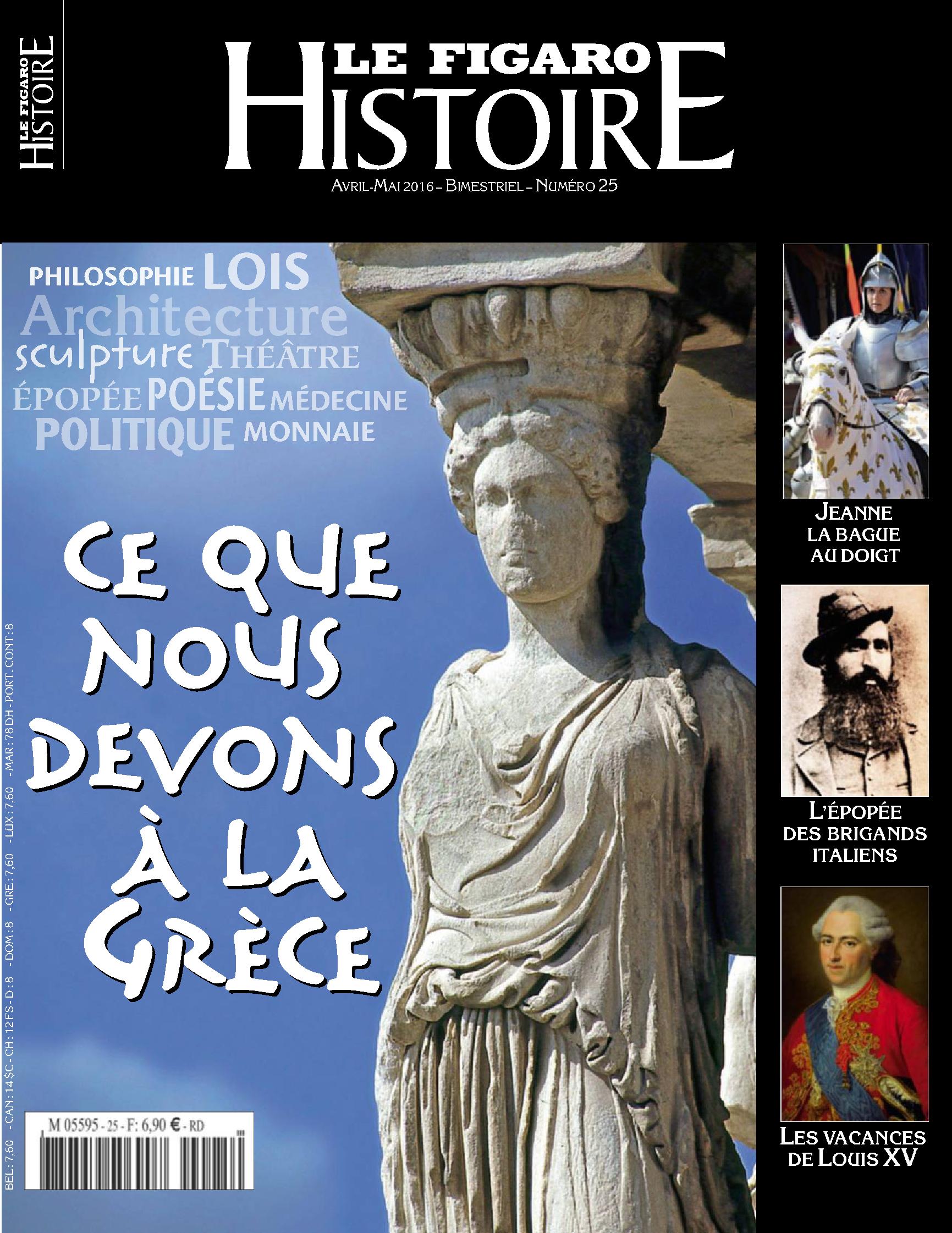 Le Figaro Histoire 2016 04 05 fr downmagaz 1