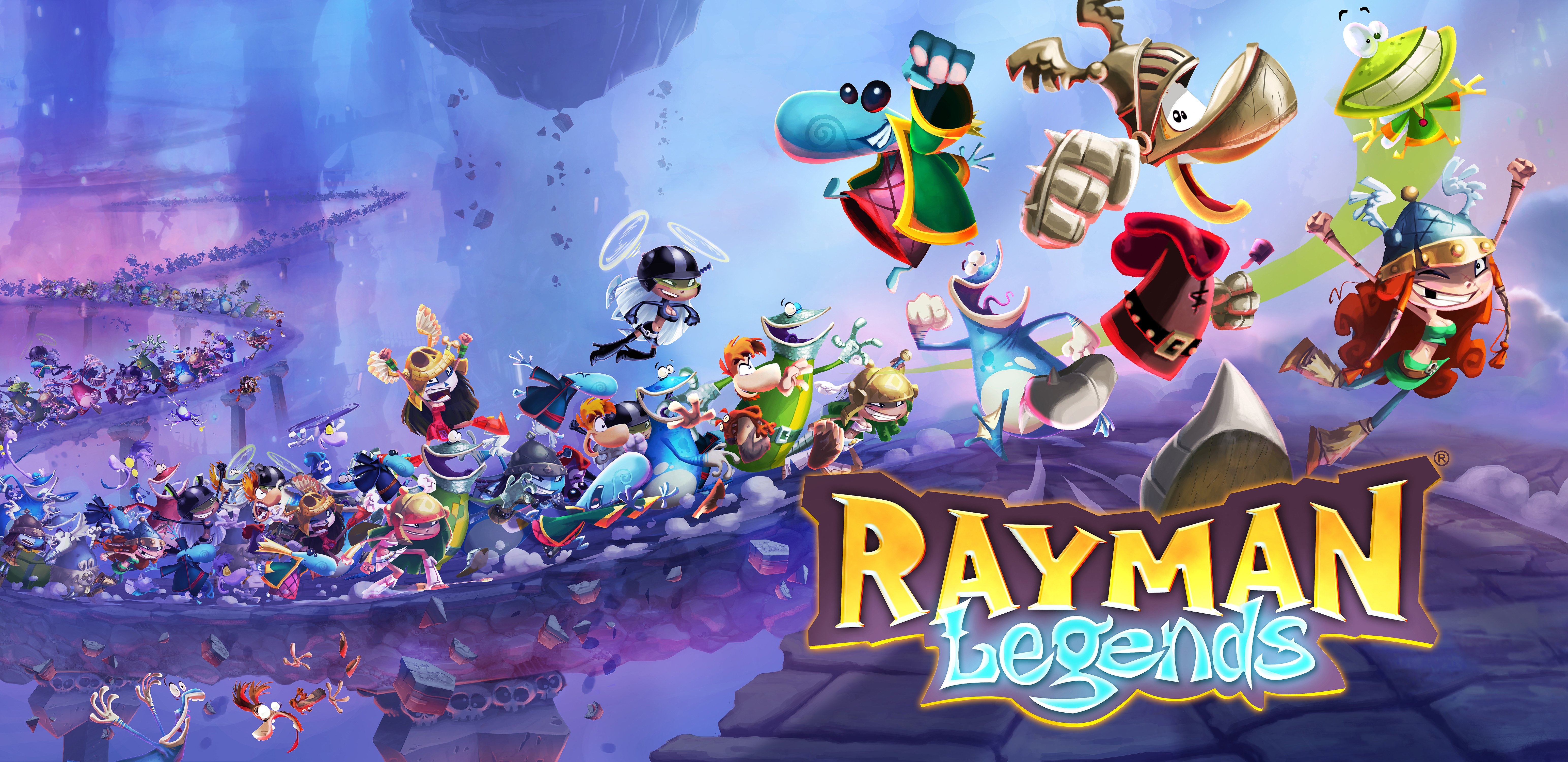Rayman Legends 6173 x 3000 43