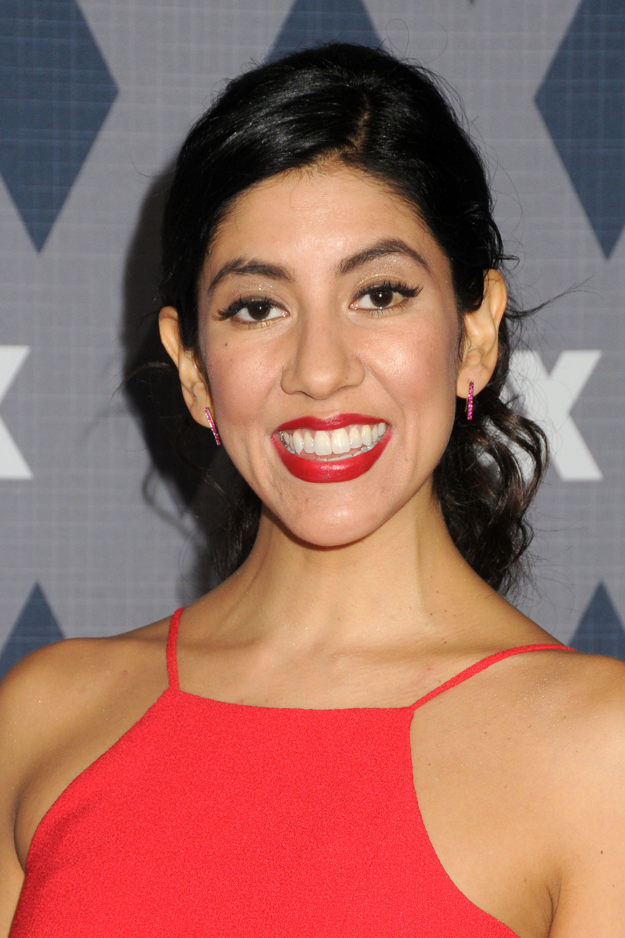 Stephanie Beatriz Pics