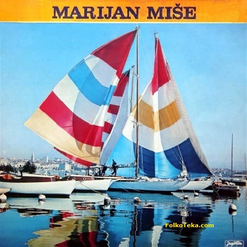 Marjan Mise 1984 a