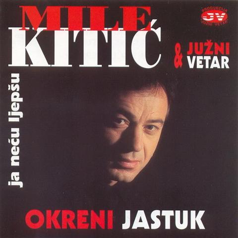 Mile Kitic 1995 a