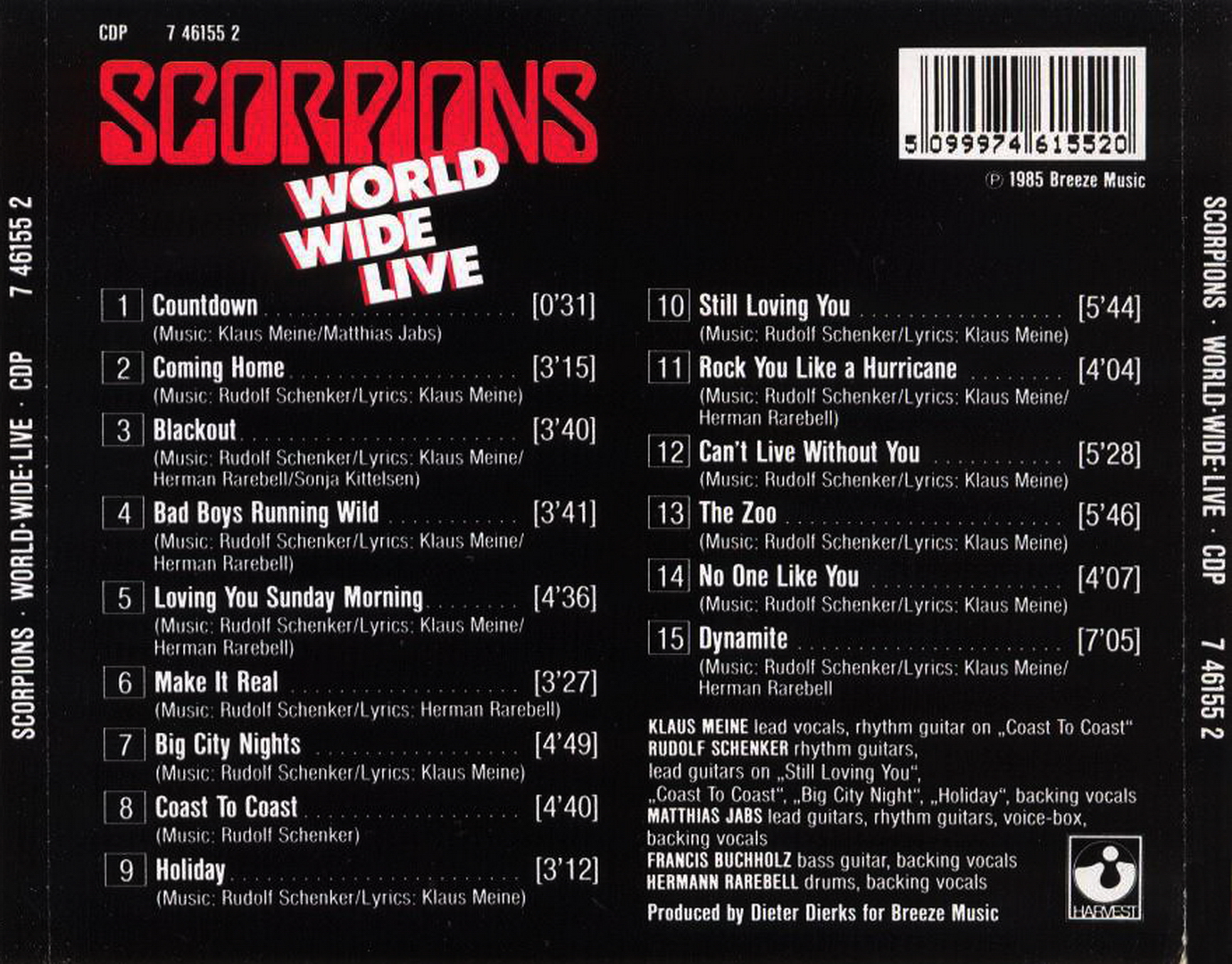 Scorpions flac. Scorpions World wide Live 1985. Scorpions World wide Live 1985 2lp. Scorpions 1985 World wide Live Live. Scorpions Love at first Sting 1984.