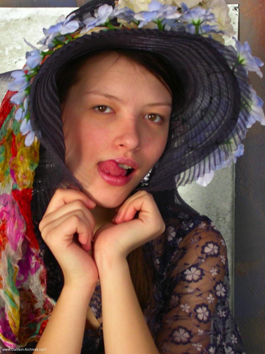 Galitsin alice