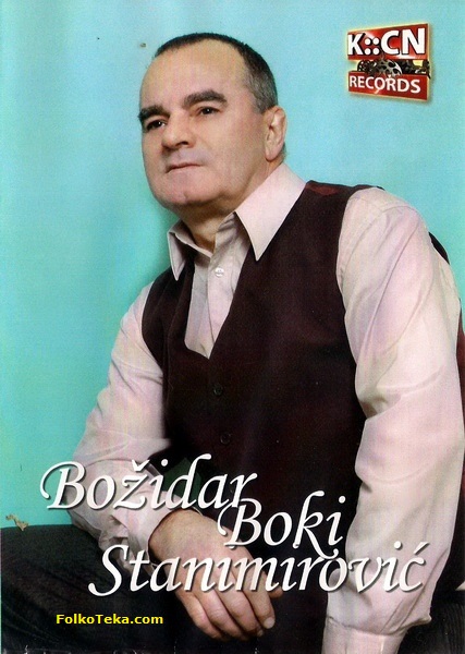 Bozidar Boki Stanimirovic 2011 a