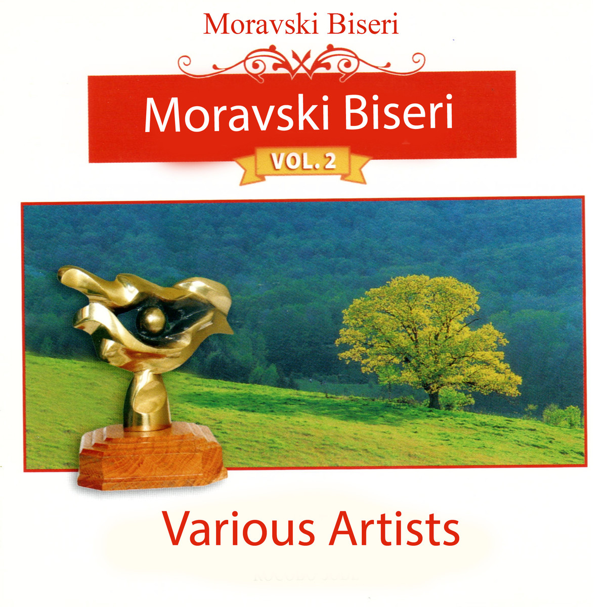 2006 Moravski Biseri Vol 2