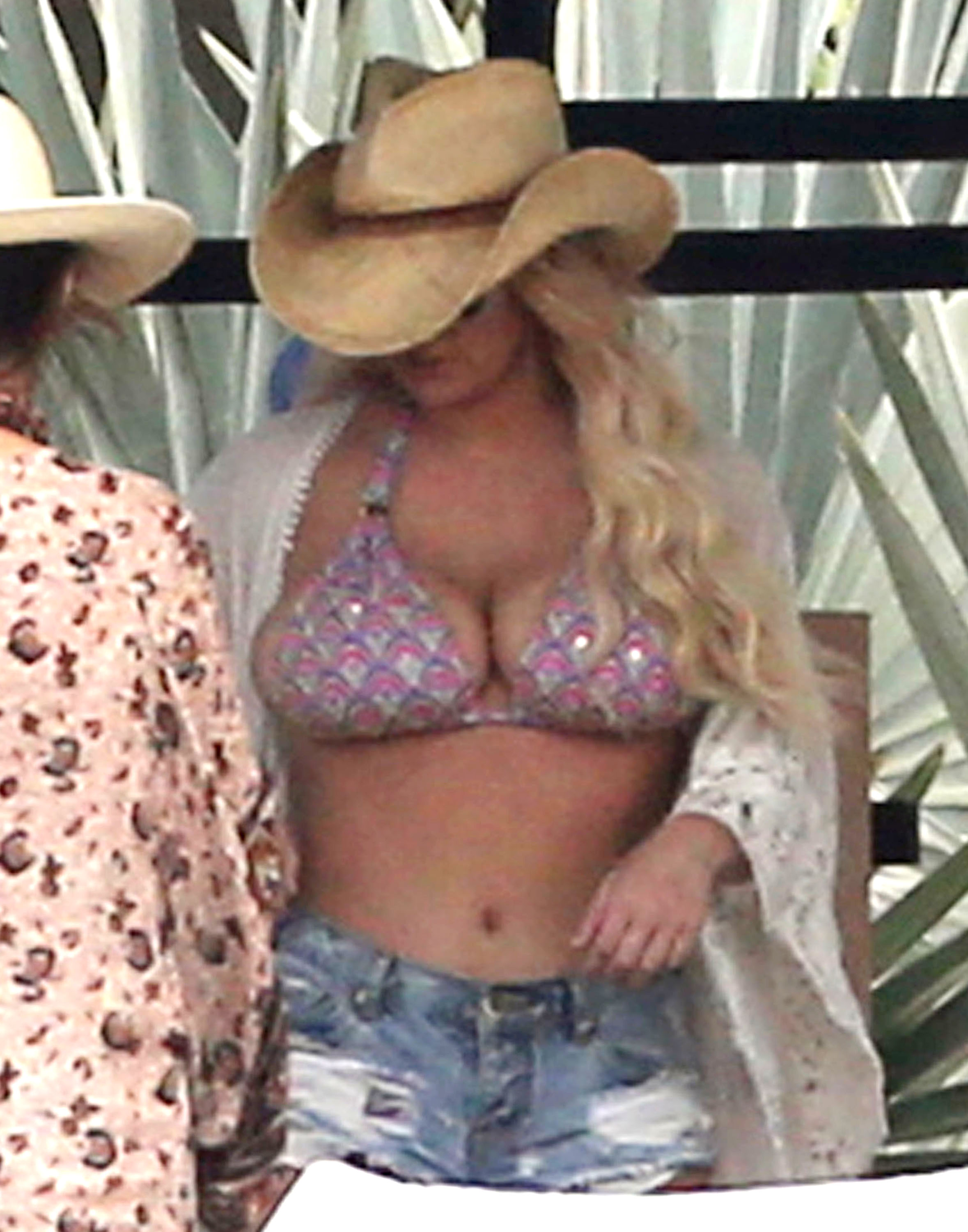 Jessica Simpson Fake Pictures