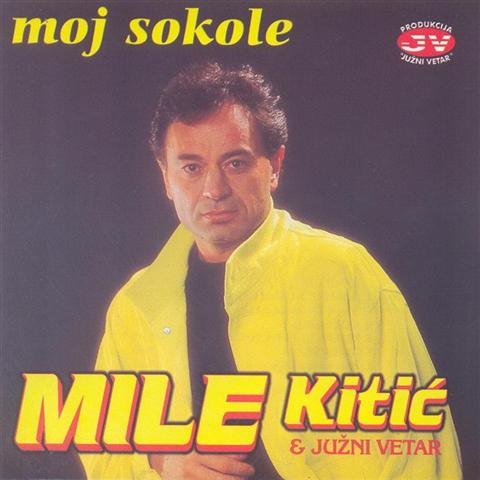 Mile Kitic 1994 a