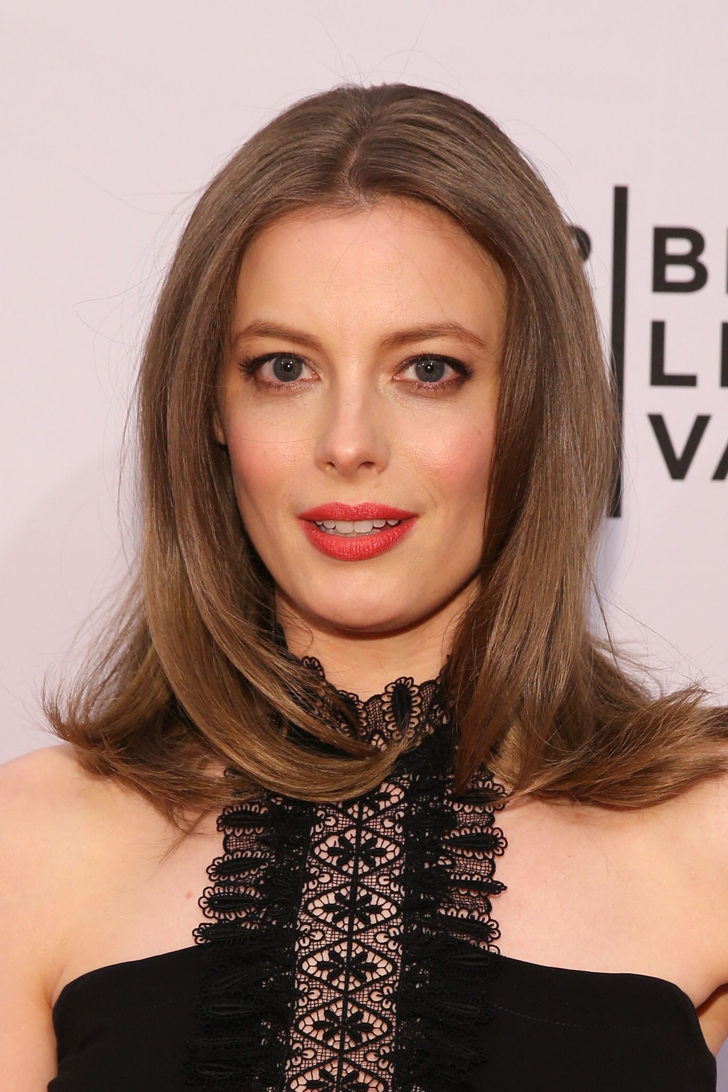 Gillian Jacobs Fakes