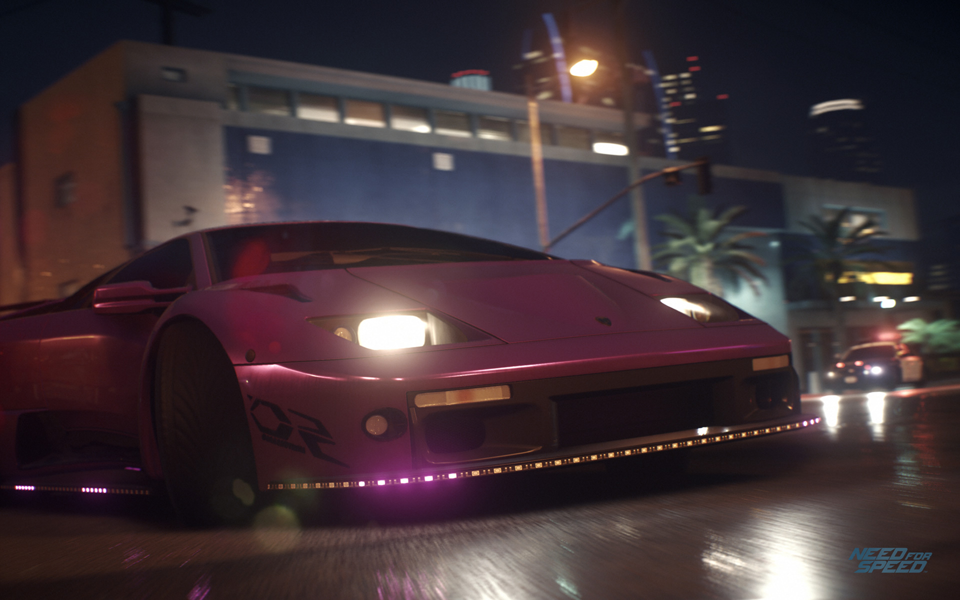 need for speed pc reveal