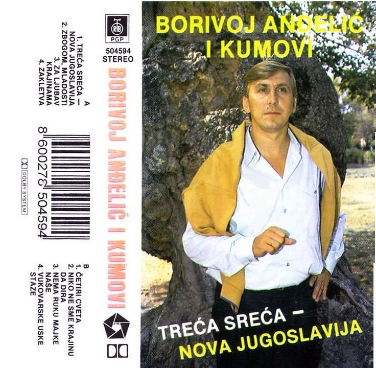 Borivoj