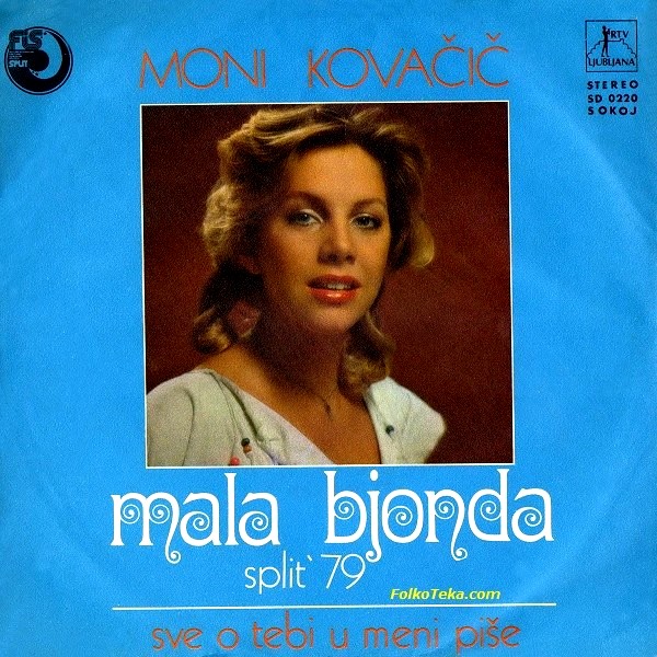 Moni Kovacic 1979 a