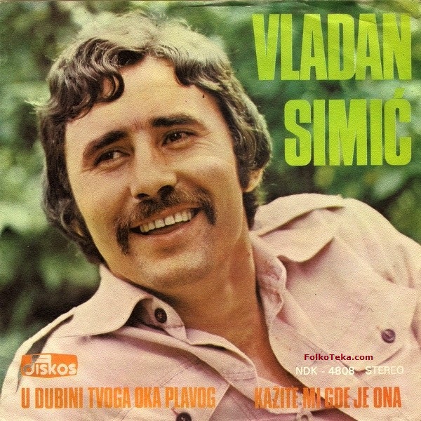 Vladan Simic 1978 a