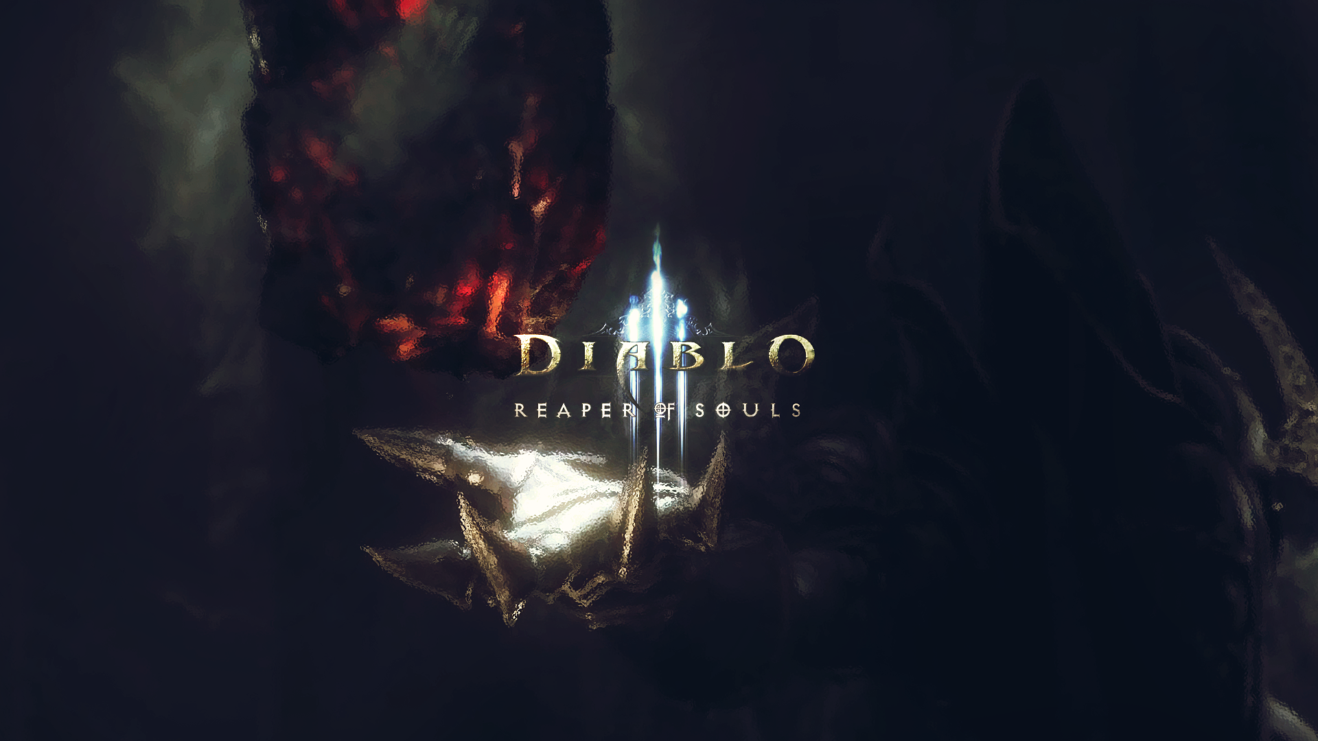 Diablo 3 Reaper of Souls Wallpaper 3