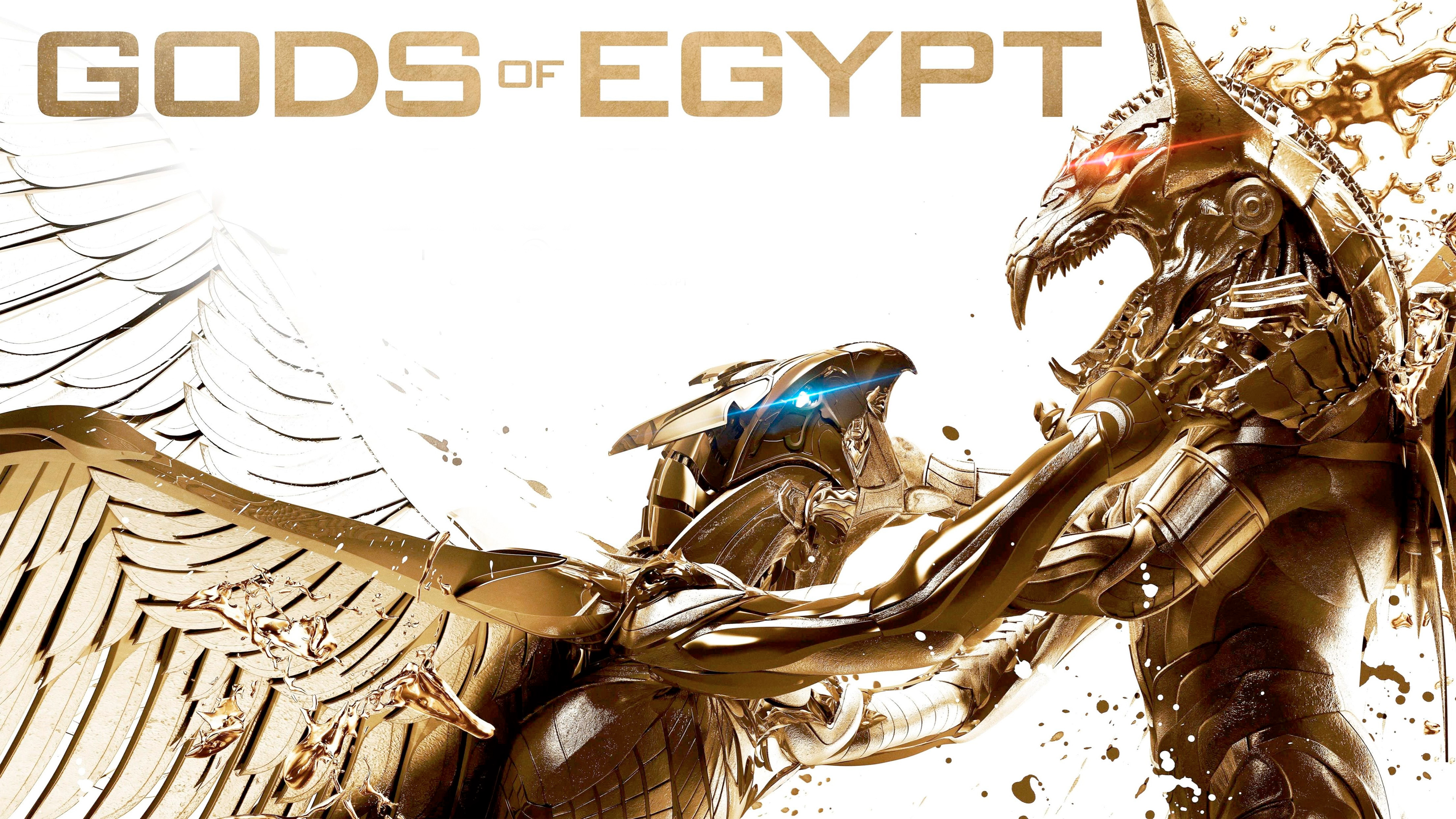 gods of egypt movie HD