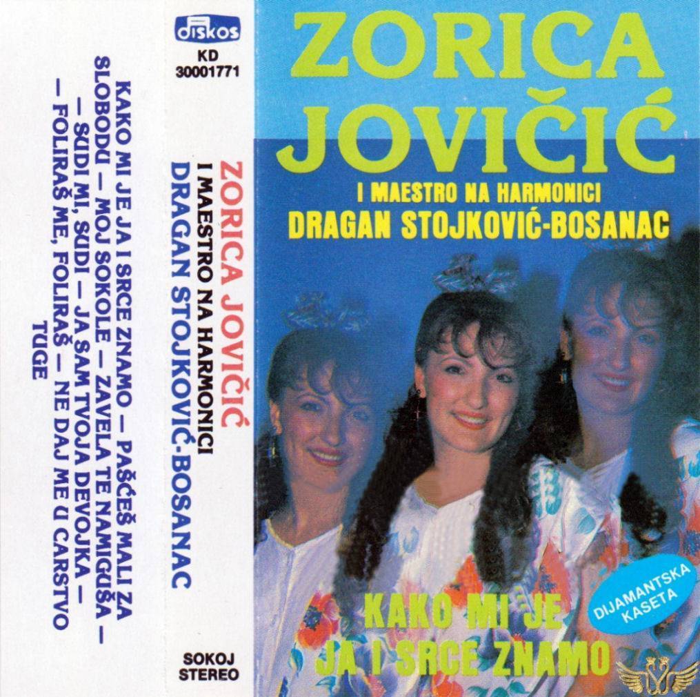Zorica J 90 mk p