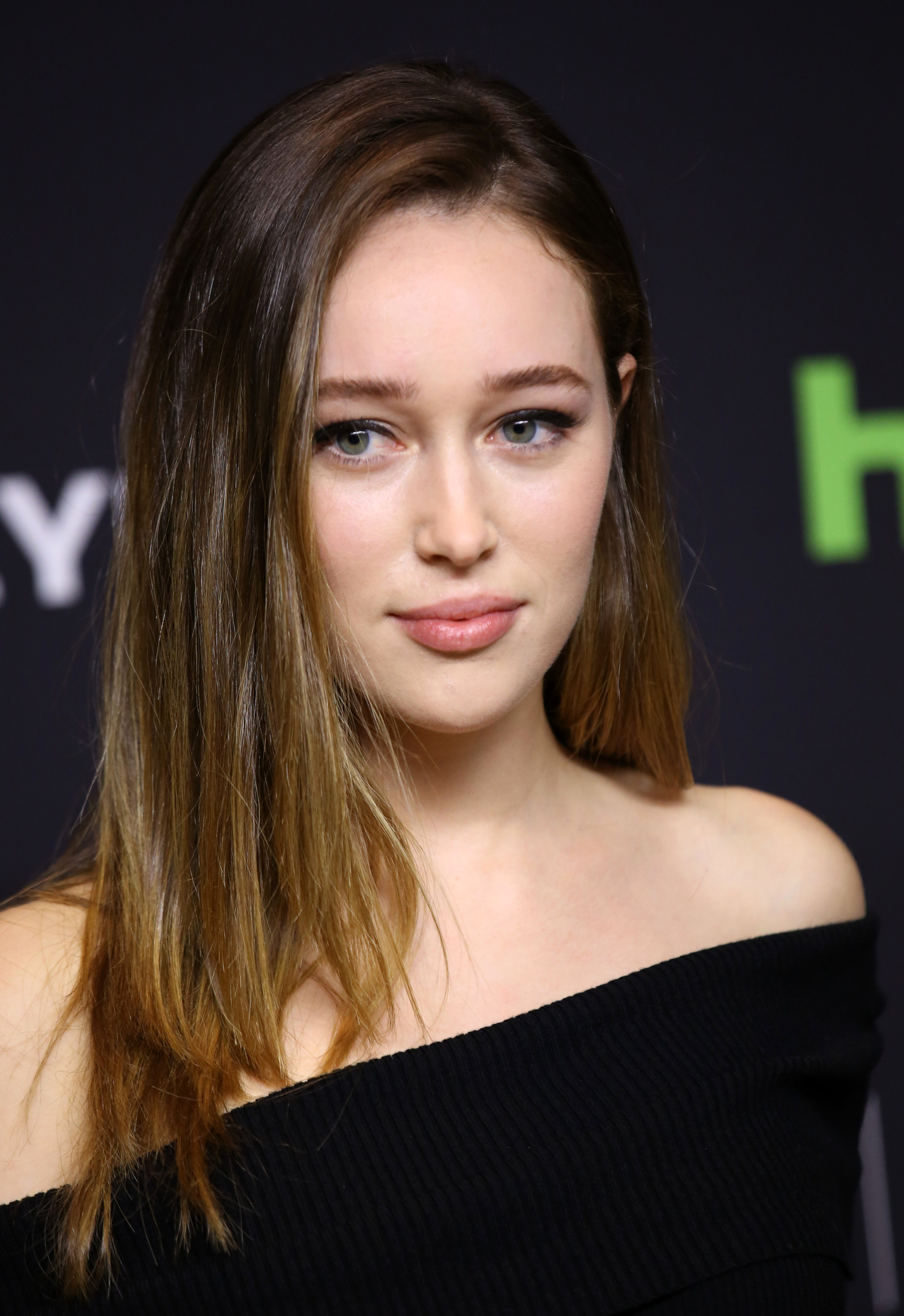 Alycia Tyler