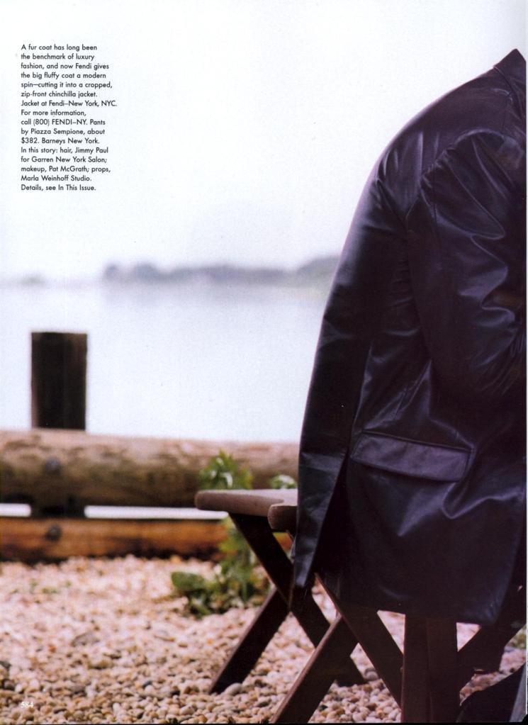 Elsa Meisel Vogue US September 1998 17