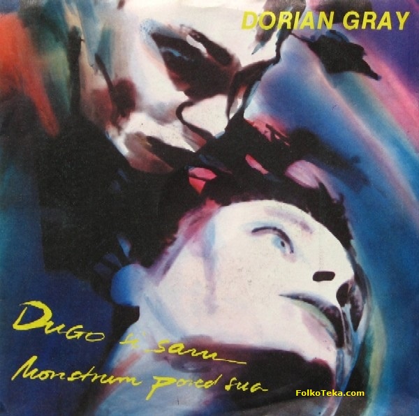 Dorian Gray 1984 a