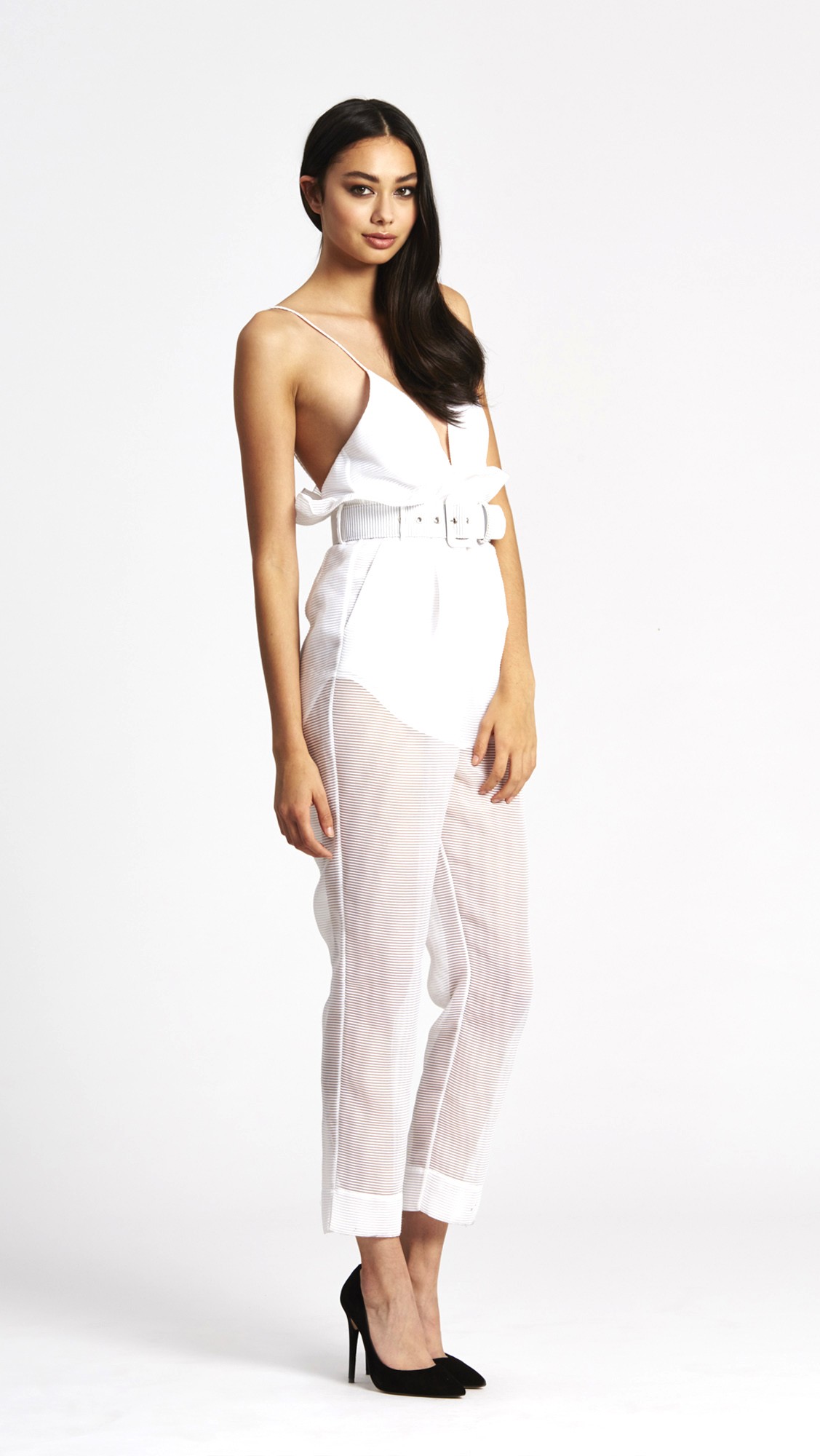 alice mccall justify my love jumpsuit white 4