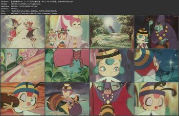 アニメ動画 昆虫物語 新みなしごハッチ 1974 全26話 Dvd 640x480 X265 1z2x1zノ軌跡 すべてがゼロになる